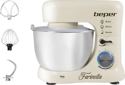 Obrázok produktu pre Mixér na pečenie - 5,5 l - 1000 W
