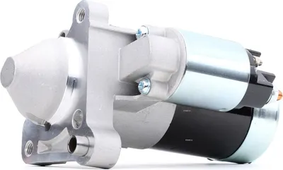 Produktbild von STARK SKSTR-0330118 - OE M001T85781 Anlasser, Starter für Clio II, Kangoo (KC), Kangoo (FC), Laguna II, Megane I, Megane Scenic, Scenic I