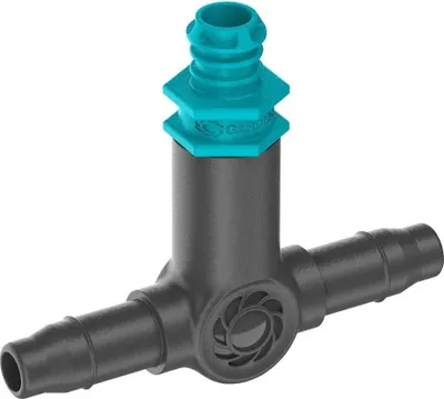 Image de Goutteur en ligne auto-régulant 2 l/h - Boîte de 20 pièces