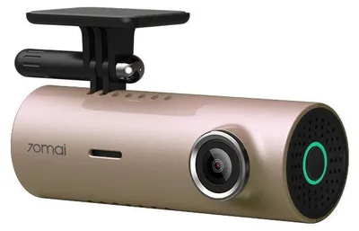 Image de Caméra embarquée Xiaomi 70Mai M300