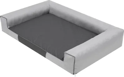 Produktbild von Hundebett "Victoria" wasserabweisend Hundematratze -100x65cm- | Pillowprim