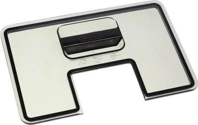 Produktbild von DeLonghi 5513242911 Bohnenbehälterdeckel für Kaffeevollautomaten (Beschreibung)