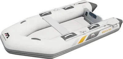 Produktbild von Aqua Marina Schlauchboot A-Deluxe - 330 cm