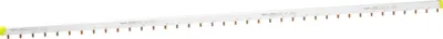 Produktbild von Schneider Electric Phasenschiene Steg A9XAH657