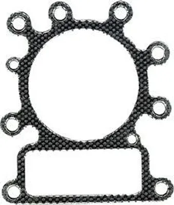 Image de Joint de culasse adaptable pour moteurs Briggs & Stratton 13, 14, 15 et 15,5 CV OHV. Remplace l'original.