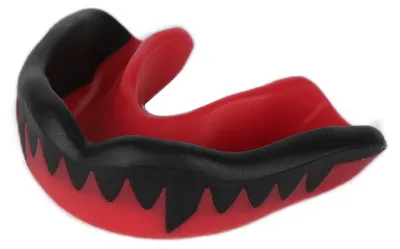 Immagine prodotto di Sport: Basket, Calcio. Bocchino in silicone, protezioni sportive per hockey e boxe
