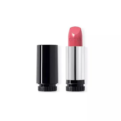 Produktbild von Dior Rouge Satin Refill, Rot, 1 Farben, Feuchtigkeitsspendend, Weichmachend, Frauen, Satin, Creme