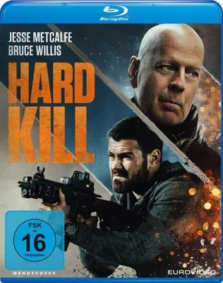 Produktbild von Hard Kill