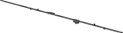Produktbild von WINKHAUS Getriebe konstant GAK.1550-2.DFE, DM 15,5 mm, FFH 1300-1550 mm, silber
