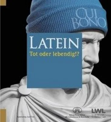 Immagine prodotto di Latein. Tot oder lebendig!?