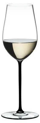 Produktbild von Riedel Fatto A Mano - Riesling / Zinfandel, schwarz