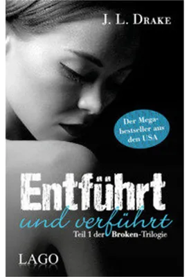 Produktbild von Entführt und verführt