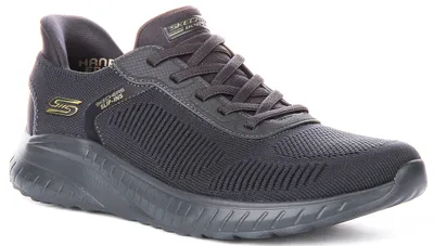 Productafbeelding van Skechers Bobs Squad Chaos trainingsschoen, blauw