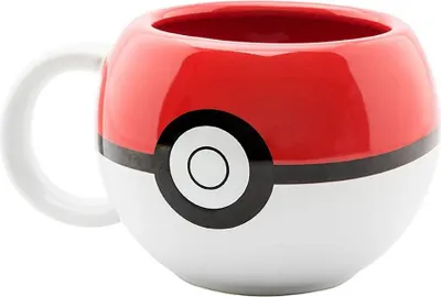 Immagine prodotto di Tazza Pokeball Abystyle Taglia unica