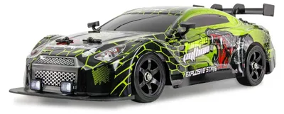 Zdjęcie produktu dla Amewi 21135, Auto do driftu, 1:16, 6 lat(a), 500 mAh, 405 g