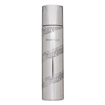 Produktbild von Aquolina Steel Sugar eau de Toilette für Herren 100 ml