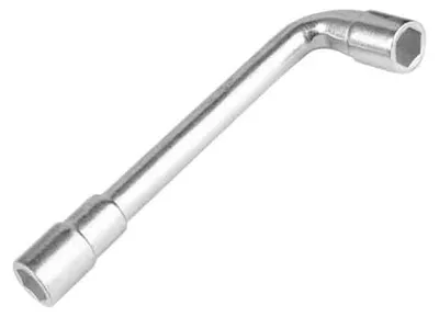 Obrázek produktu pro Klíč na trubky 10 mm