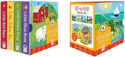 Produktbild von Nature Friends
