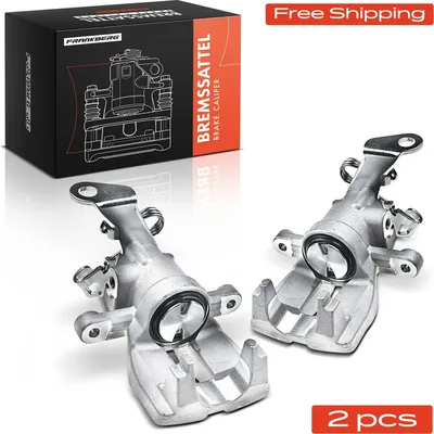 Image de Frankberg 2x Etrier de frein Arrière Gauche Droite pour Alfa Romeo Mito 955 2008-2018