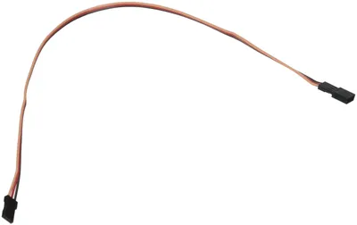 Zdjęcie produktu dla Wysokowydajne przedłużenie kabla serwa Spektrum 30,48 cm