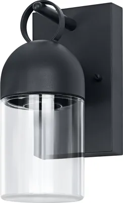 Produktbild von OSRAM 4099854709746 ENDURA Classic Cowbell Wandleuchte E27 IP65