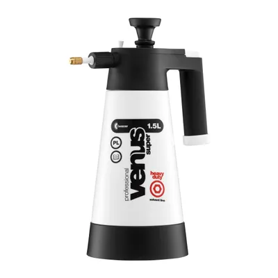Image de pulvérisateur à pression HD Solvent Venus Super Pro+ 1,5l KWAZAR
