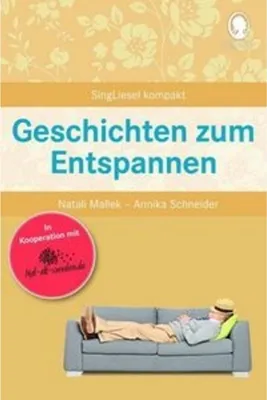 Obrázok produktu pre Geschichten zum Entspannen