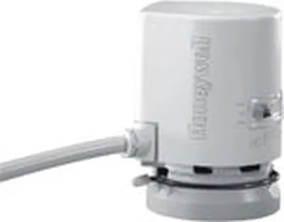 Immagine prodotto di Honeywell Resideo Term. Attuatore MT4 230 V NC e ausiliario. Lunghezza cavo: 1 m, 1 pz.