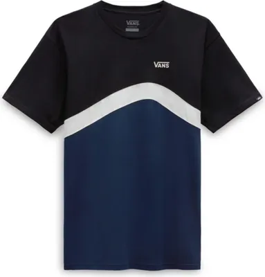 Produktbild von Vans Tshirts VN0007FULKV1, Größe: 188