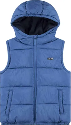 Immagine prodotto di Gilet Levi's 077-51461016912211 da Bambini