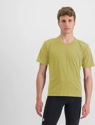 Produktbild von SPORTFUL Kurzarm Fahrrad-Shirt - GIARA - Hellgrün M