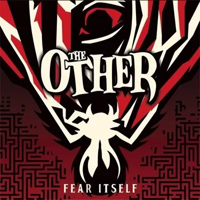 Produktbild von Fear Itself