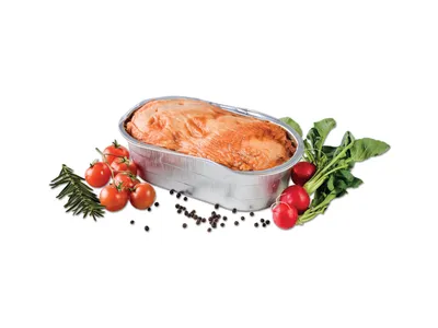 Zdjęcie produktu dla SZLAGOR Kurcze pieczone 1000g