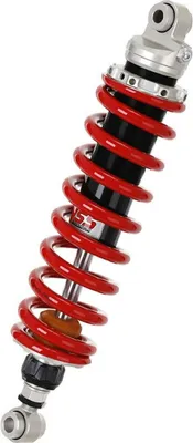 Immagine prodotto di Mono ammortizzatore posteriore YSS MZ456-395TRL-02-85 regolazione precarico