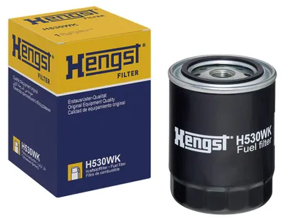 Immagine prodotto di Filtro carburante HENGST H530WK