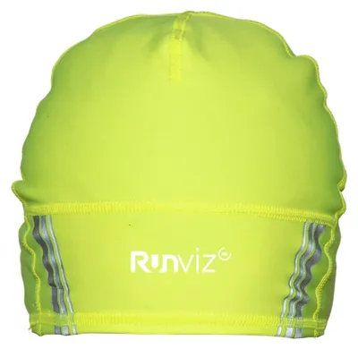 Produktbild von Wowow Runviz Beanie Mütze Vulkangelb