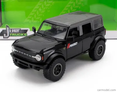 Obrázek produktu pro Jada, rok 2021, modelářské příslušenství, měřítko 1:24