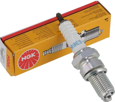 Zdjęcie produktu dla Swieca zaplonowa NGK DR8ES-L