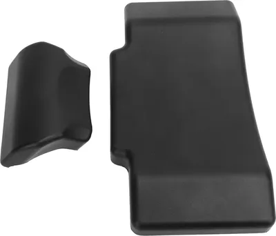 Obrázek produktu pro Opěradlo spolujezdce pro motocyklový topcase, pohodlnáPolyuretankůže, zadní zavazadlový box, polstrování opěradla, polštář do zavazadlového prostoru