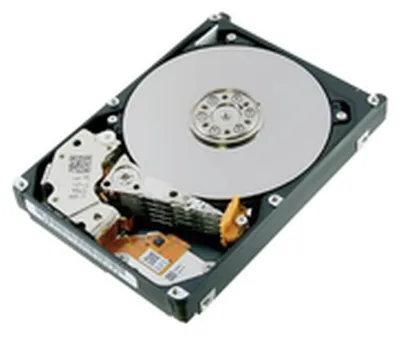 Immagine prodotto di Disco rigido interno Toshiba AL15SEB24EQ 2,4 TB 10500 RPM 128 MB 2,5" SAS