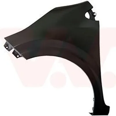 Produktbild von VAN WEZEL 8325657 Kotflügel Vorne Links für KIA PICANTO (JA)