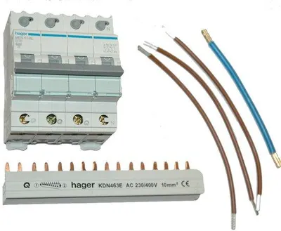 Immagine prodotto di Interruttore Vision - VKS05SK - E32BK