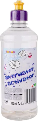 Productafbeelding van Aktywator tuban super slime 0,5 L