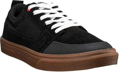 Zdjęcie produktu dla Leatt Shoe 1.0 Flat Shoe czarny 42