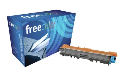 Image de Freecolor K18704F7 Freecolor Toner Brother TN-241 cyan kompatibel