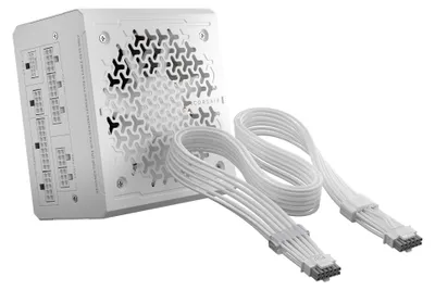 Obrázok produktu pre Corsair RM Series RM1000e, 1000 W, 100 - 240 V, 47 - 63 Hz, 12 - 6 A, 150 W, 1000 W