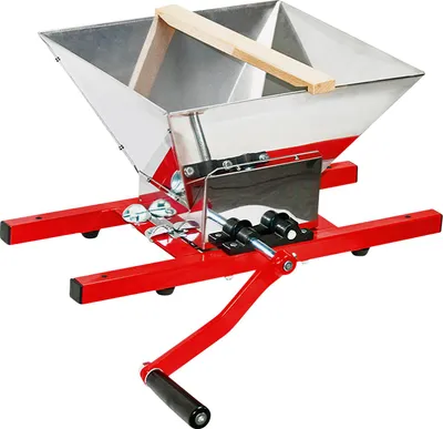 Produktbild von HOME It® Fruchtmühle