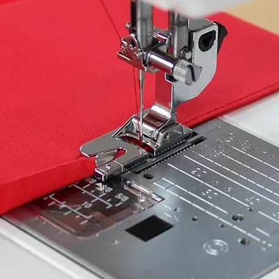 Obrázek produktu pro Patka obrubovací 859804008 JANOME