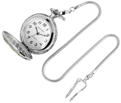 Image de Montre-bracelet unie Excellanc, verre minéral