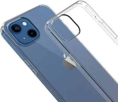 Zdjęcie produktu dla Etui Ultra Clear Case na Honor 90 Pro - przezroczyste
